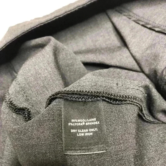 Lafayette 148 Trousers Pants - Picture 8 of 10